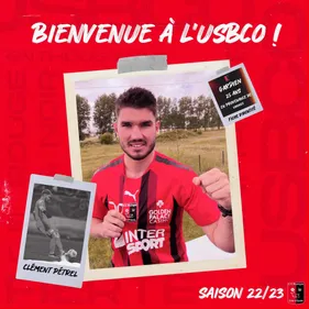 Un nouveau gardien pour l'USBCO