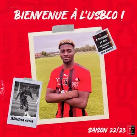 Deux nouveaux attaquants à l'USBCO