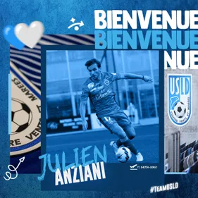 L'USLD démarre son mercato