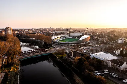Reprise de l'entraînement le 22 Juin à l'USLD