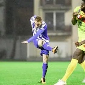 Dimitri Boudaud quitte Dunkerque mais reste sur le Littoral