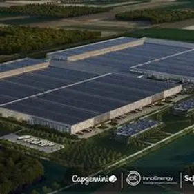 L’usine de batteries Verkor plutôt bien accueillie par la population