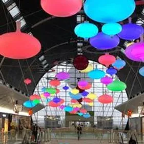 Tentative de vol à la Cité Europe