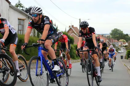 Le passage du Tour de France est "une formidable vitrine" pour le...