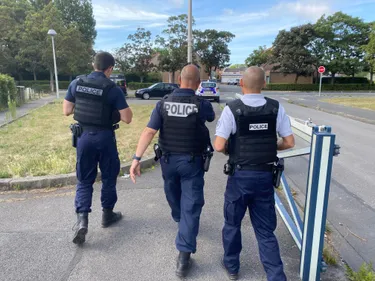 Trafic de drogue, vols, violences: L’Etat dévoile son "plan de...