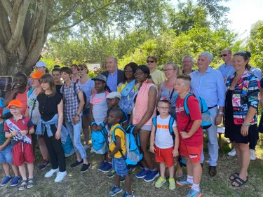 Un carton pour l'opération "62 Elles partent en vacances"