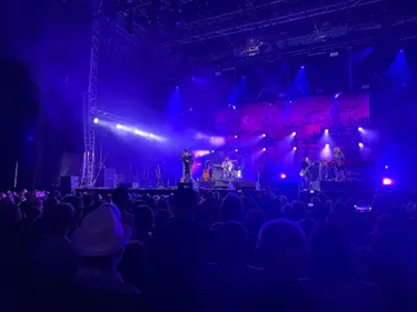 Het Lindeboom a fêté sa 20ème édition sous le soleil