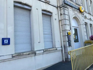 "Une décision scandaleuse", Bertrand Petit réagit à la fermeture de...