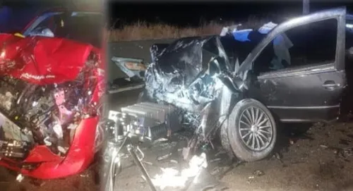 4 morts et 3 blessés graves dans un accident impliquant une voiture...