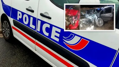 Accident sur l'A16: les 4 victimes décédées identifiées, 2 des 3...