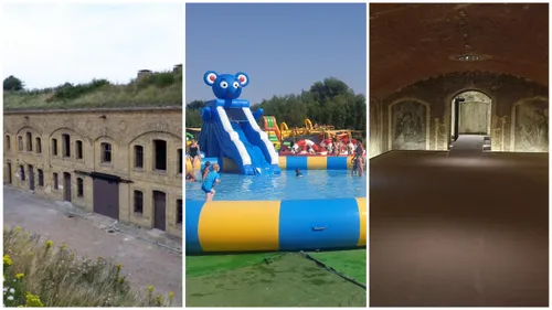 Fortes chaleurs: notre sélection de lieux où se rafraîchir en...