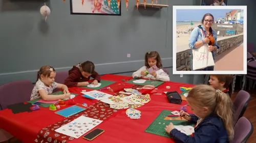 En panne d'idées pour occuper vos enfants ? Faites appel aux...
