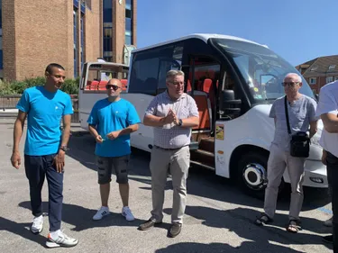 Sportif, décontracté ou studieux: la ville a préparé un été pour...