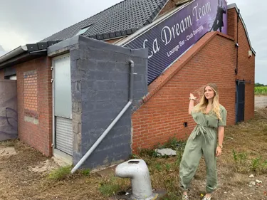 Le Kreul Hoeck renaît de ses cendres à Wormhout