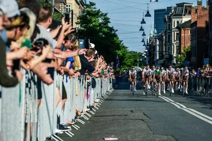 Les animations autour du Tour de France dans l’Audomarois