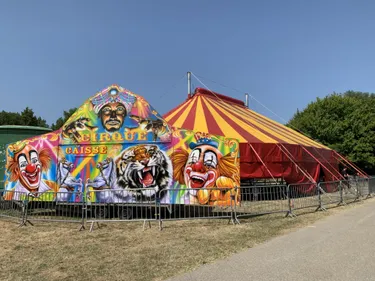 Un nouveau concept au Puythouck qui attire beaucoup de curieux