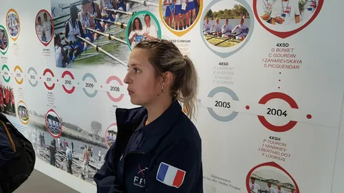 Le très haut niveau de la pêche à Gravelines pour le championnat du...