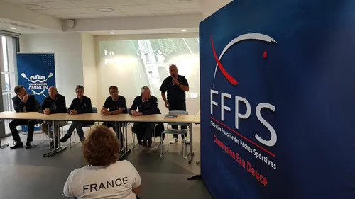 Gravelines, capitale mondiale de la pêche cet été