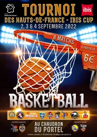 L'affiche du grand tournoi de l'ESSM dévoilée