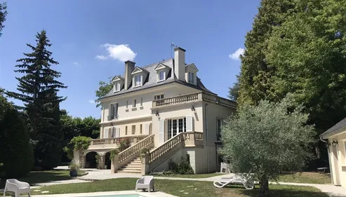 Et si vous organisiez votre mariage chez votre voisin ?