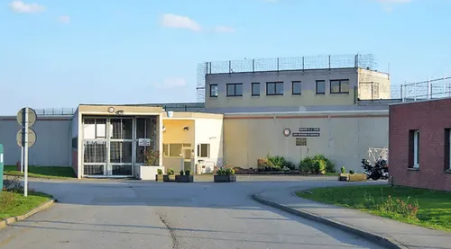 La prison face aux fortes chaleurs