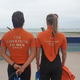 Les bâches de mer, un phénomène dangereux qui augmente le risque de...