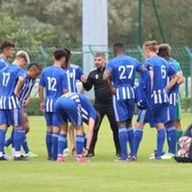 Emeric Dudouit signe à Versailles, plusieurs arrivées à l'USLD