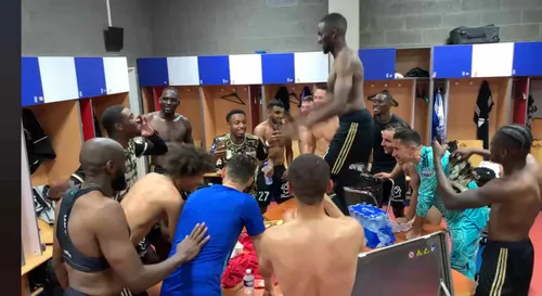 Victoire renversante pour Dunkerque