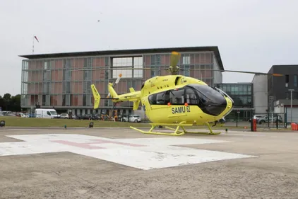 Drame à Montreuil : deux des trois victimes originaires de Lumbres