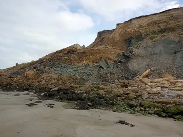 Attention à la Pointe de la Rochette, en proie à de nouveaux...