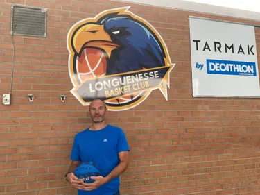 Après une saison historique, le club de basket se tient prêt pour...