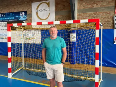 Hazebrouck lance sa préparation avant la reprise du championnat