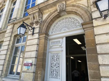 Trois ans de prison ferme pour le conducteur qui a voulu renverser...