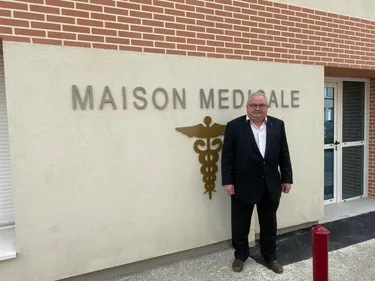 La maison médicale de Wizernes ouvre ses portes à partir du 1er...