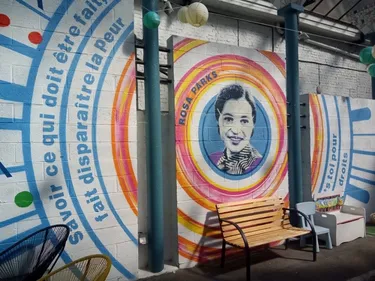 L'association Solfa récompensée par l'Etat pour son travail