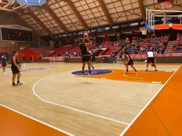 La continuité, le mot d'ordre du BCM pour cette nouvelle saison