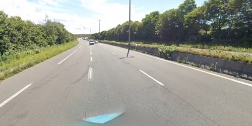 Encore des travaux sur l'autoroute A16, la semaine prochaine !