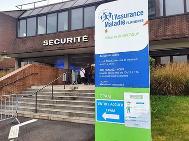 Attention à une arnaque à l'Assurance Maladie