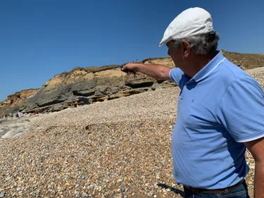 Éboulement de falaise à Audresselles, et maintenant ?