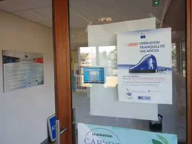 Les cambriolages en hausse dans les Flandres cet été