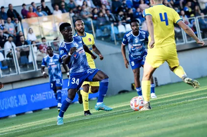 Les résultats du tirage au sort du 7e tour de la Coupe de France