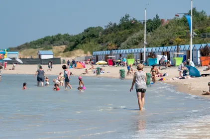 Gravelines s’engage vers le zéro déchet plastique pour sa plage