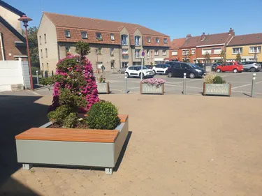 De la végétalisation, de l’isolation, Fort-Mardyck veut s‘offrir...