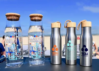 Face à la sécheresse, des solutions mises en place par le Syndicat...