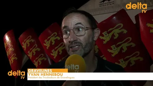 Le son et lumière :  la Flandre en fêtes et feux