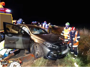Gros week-end sur les routes, attention aux accidents et aux contrôles