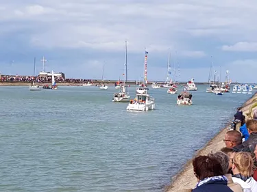 Le programme des bénédictions de la Mer ce lundi 15 août