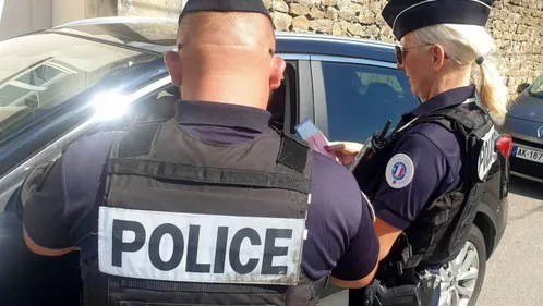 La thèse accidentelle privilégiée par les enquêteurs avec la...