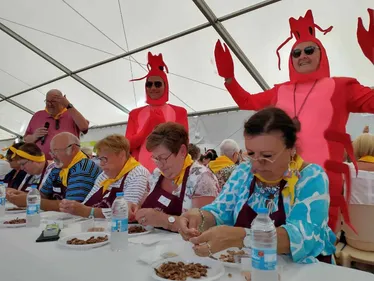 Leffrinckoucke a une nouvelle championne