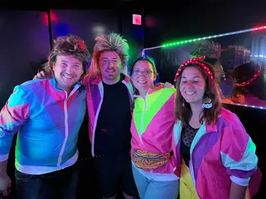 On a testé pour vous Brain l'escape game, et on a adoré !